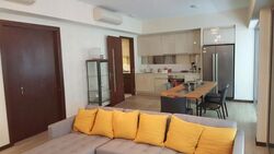 Sophia Residence (D9), Condominium #624613971